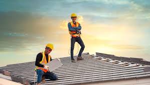 Best Roof Moss and Algae Removal  in Boston, MA